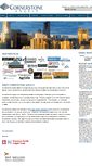 Mobile Screenshot of cornerstoneangels.com